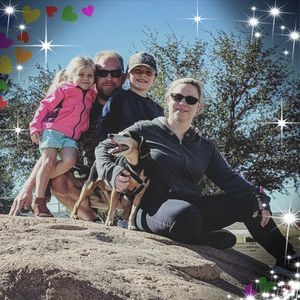 Meet your Posher, Brianna